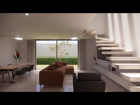 ACOGEDORA CASA PEQUEÑA