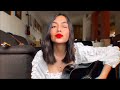 Como La Flor - Selena Quintanilla (cover)