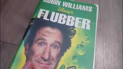 VHS Collection in a Nutshell (4:3, Remake)