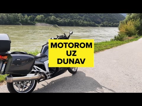 Video: Wachau dolina reke Dunav u Austriji