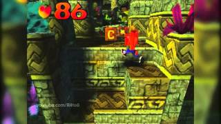 [PS2] POPS-00001 PS1 Emulator for PS2 running over USB screenshot 2