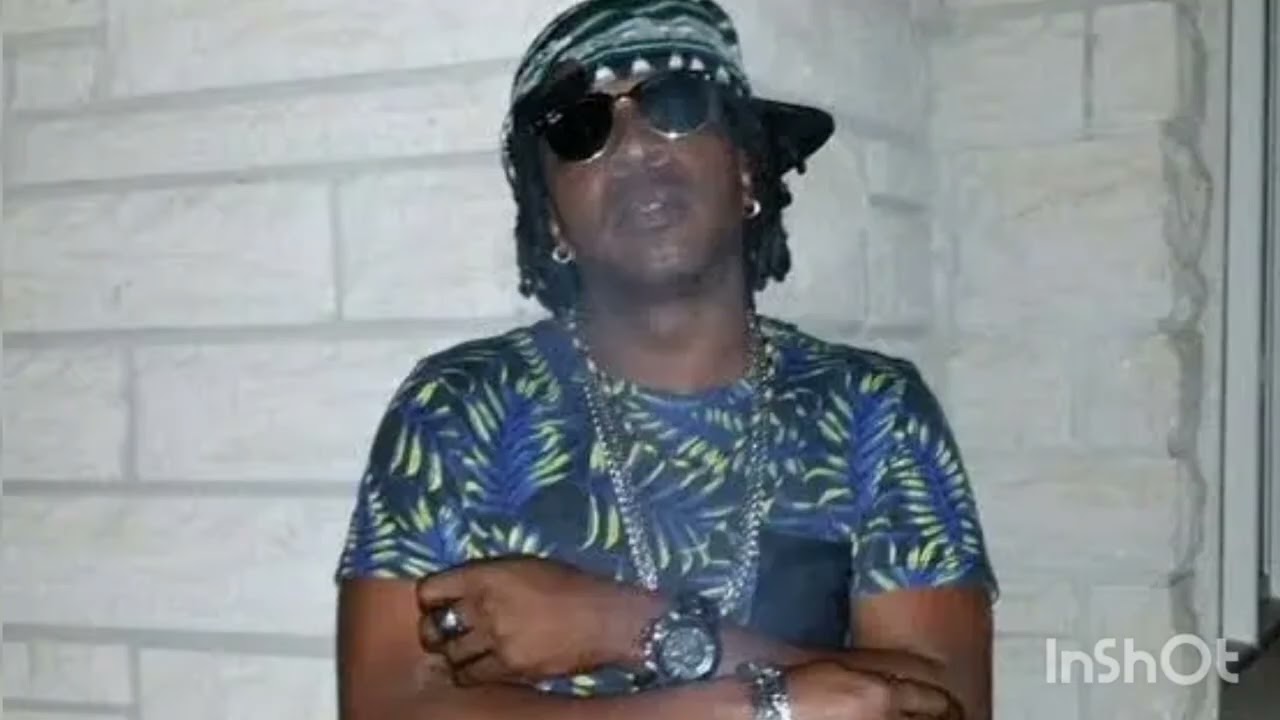 Frisco Kid - Goodas Gal (The Drake Riddim)