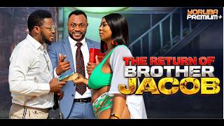 Información THE RETURN OF BROTHER JACOB Latest Yoruba Movie 2026 | Ayo Olaiya | Odunlade Adekola | Kenny George Guía