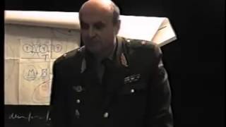 Генерала КГБ  про Ислам
