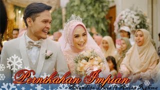 Pernikahan Impian - Anandito Dwis ft Anisa Rahma [Lirik Lagu]