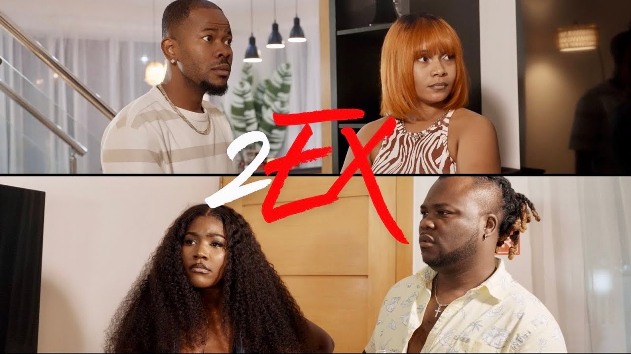 JEFF OKA - 2 EX (Film complet)