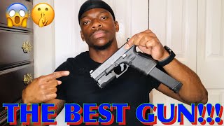 Glock 19 Review