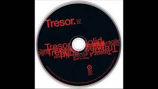 Joey Beltram - Instant (Juan Atkins Remix 2) [Tresor 63] (1997)