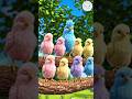 Learn Numbers 5 to 10 | Cute 3D Animation for Kids | Part 2