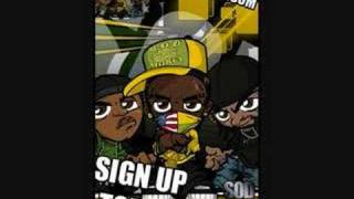 Watch Soulja Boy Im On Deck video