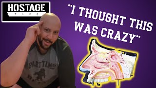 Hostage Mouthtape Review: This Is As Good Of A Win Win As You Can Get
