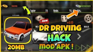 Dr Driving MOD Apk Download | Unlimited Gold And Money [ Under Global ] screenshot 5