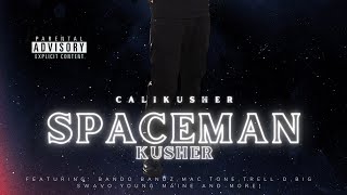 Calikusher-Roll UP ANOTHER ONE (Unofficial Video) #memphisrap #hiphop #southernrap #gethigh