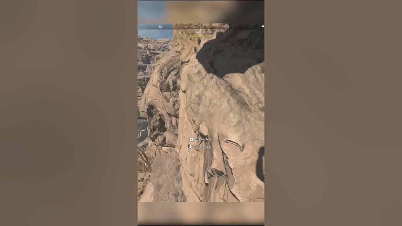 DMZ Guide Special Forces Dead Drop on Tower Hill Key 🔑 YouTube