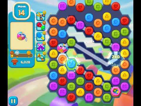 Toy Party level 189 NO BOOSTERS 😈