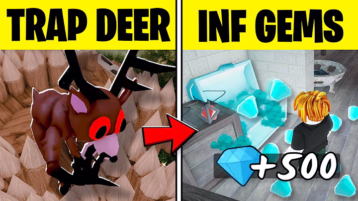 I tested 25 insane secrets in 99 nights in the forest (roblox)..
