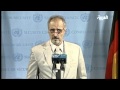 UN Condemns Syria Attacks UN Condemns Syria Attacks