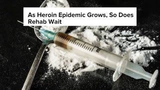 Mayo Clinic Minute: Heroin Overdose Drug