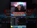 DZINOLD DOSTAŁ BRUDY NA PIRLO Z BROKIES #dzinold #mrdzinold #bungee #brokies #pirlo444