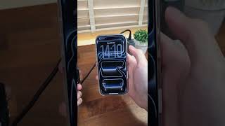 ทดสอบหัวชาร์จ Apple 40W Dynamic Power Adapter