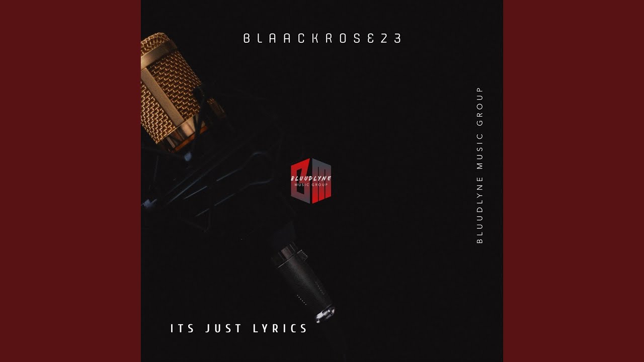 Its Just Lyrics - YouTube