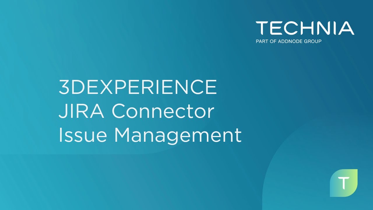 Jira Connector Issue Management - YouTube