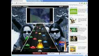 Guitar Flash  Enter Sandman