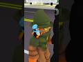 Roblox Brookhaven ma vestiti da Fantoccio di Billie Bust Up!! #short #shorts #lorenzist #roblox