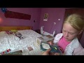 VLOG: Попрощались с черепахой🐢/Канцелярия в школу🛒🎁/Семья Жуковых