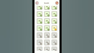 Thief Puzzle Level 291 Walkthrough
