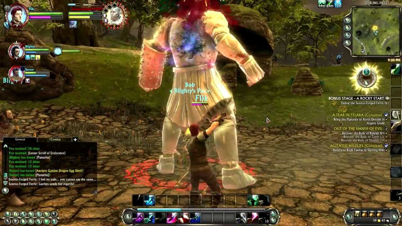 Rift Free Trial Gameplay #4