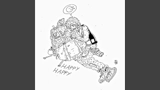 Video thumbnail of "HappyHappy - The Shaman of Drinking: Origins"