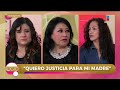 Todos sus NOVIOS la MALTRATAB4N | Rocío a tu lado