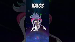 Celebrity The Worst Psychic Type In Each Region! #shorts Net Worth