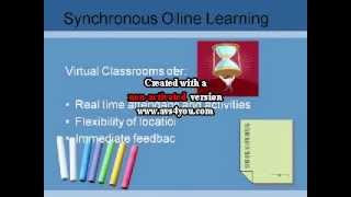 Synchronous learning.m4v Net Worth