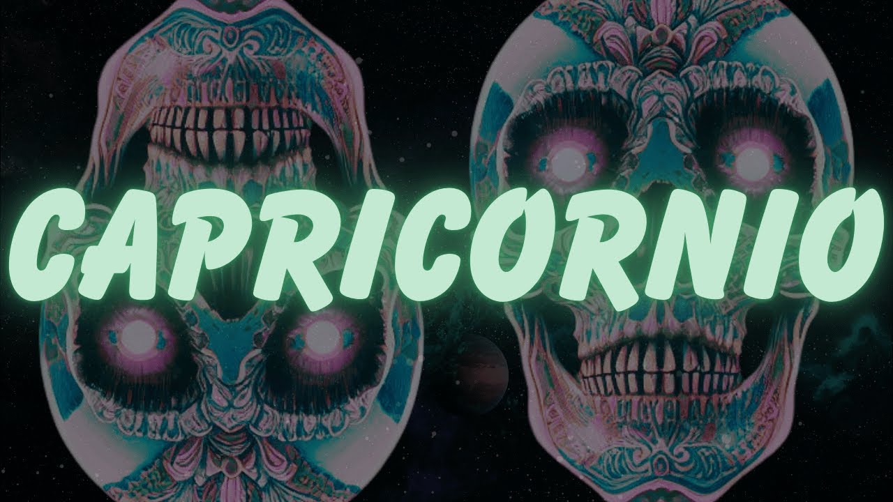 CAPRICORNIO LA EDAD NO LE IMPORTA, SE ENAMORÓ DE TI😳🔥TE DIGO QUIEN ES💥