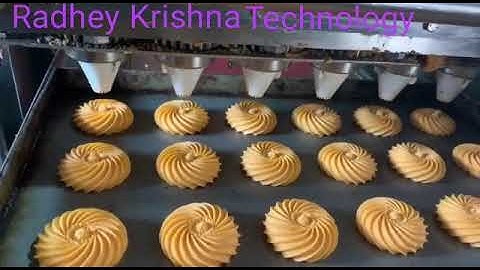 Cookies dropping machine high speed,fully automatic