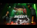 Rap Battle SURVIVAL OF THE LYRICAL 10 Rappers Fight For The Grand Prize At AKtivated LIVE 