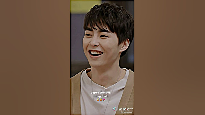 cepet sembuh, cepet negatif juga #xiumin #exo