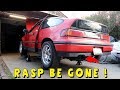 Budget K Swap CRX Pt11 : RSX Type S Engine Harness + Conversion harness