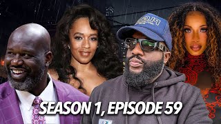 Should've Done Better | Melyssa Ford Ran From Marriage, Shannon Sharpe v Shaq, Worst Cities | S1.E59
