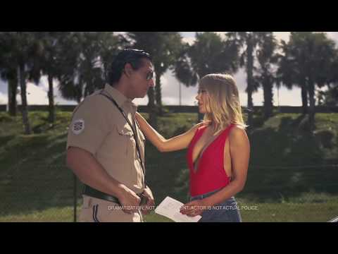 The Ticket Clinic College Football National Championship Commercial