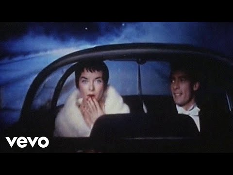Kinobe - Watch the Skies (Official Video)