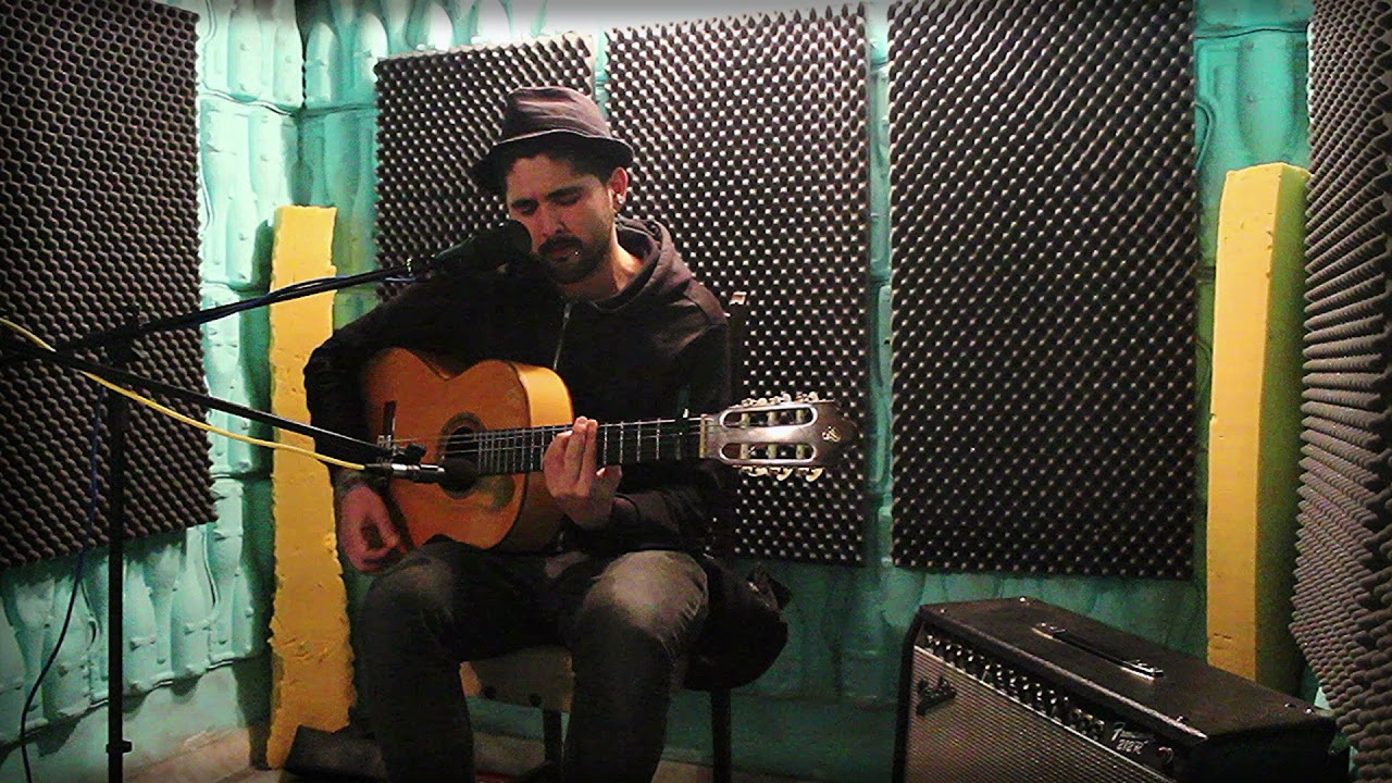 JONI CANIJO – UN RAMITO DE VIOLETAS (Cecilia) 