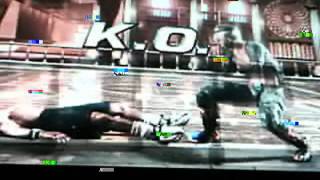 Fighter's Corner Episode 2.avi