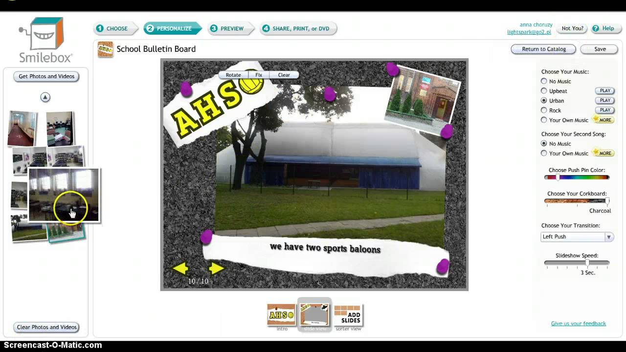 smilebox software smilebox software