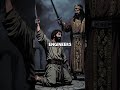 The Persian King Who Had the Ocean Whipped for Disobeying Him