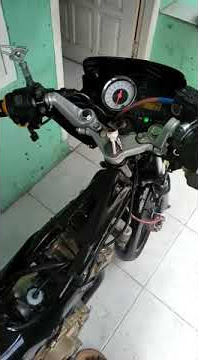 Knalpot ya mgm satria fu cek sound - knalpot purbalingga ya mgm