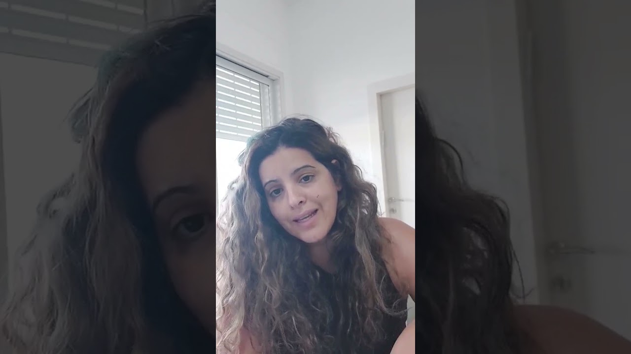 איך לנסח את משפטי הו'אופונופונו - הו'אופונופונו By Shiri