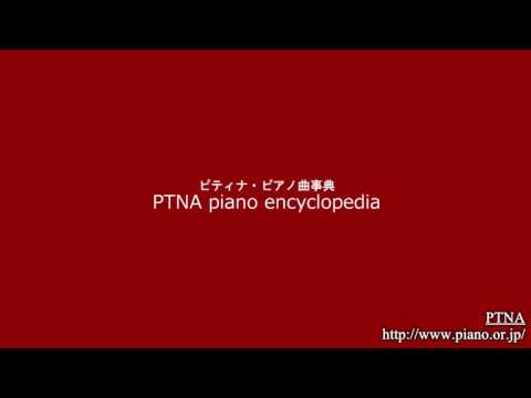 H.ヴィエニャフスキ: オベルタス,Op.19-1 vn.島根恵:MegumiShimane